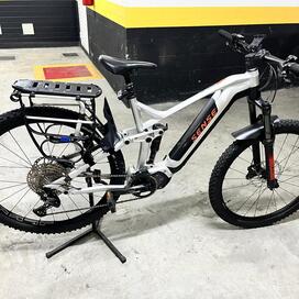  Sense Impulse E-Trail Comp